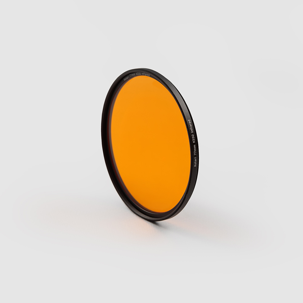 Kolari Vision Infrared Filter 550nm   4