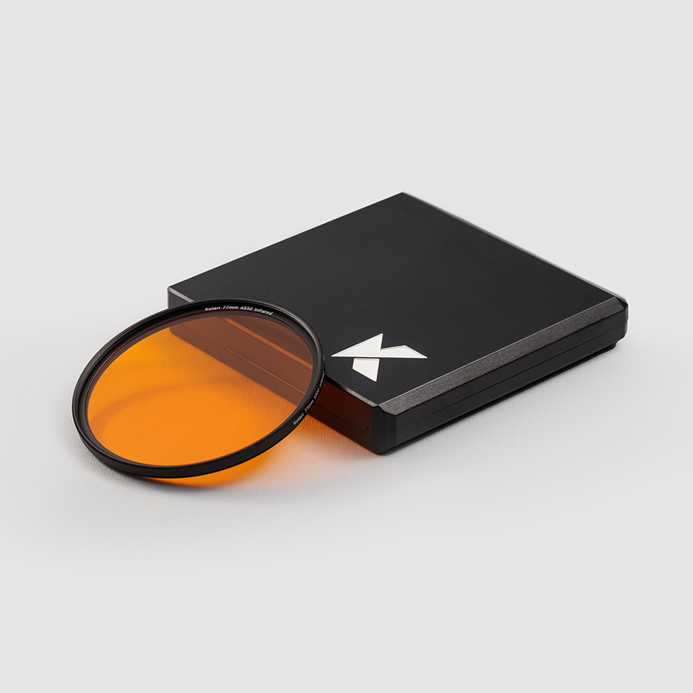 Kolari Vision Infrared Filter 550nm   6
