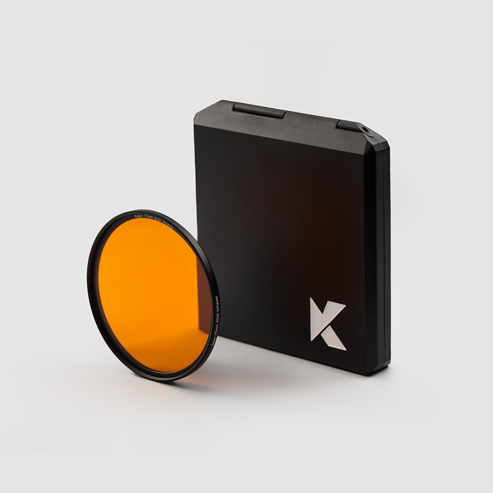 Kolari Vision Infrared Filter 550nm   7