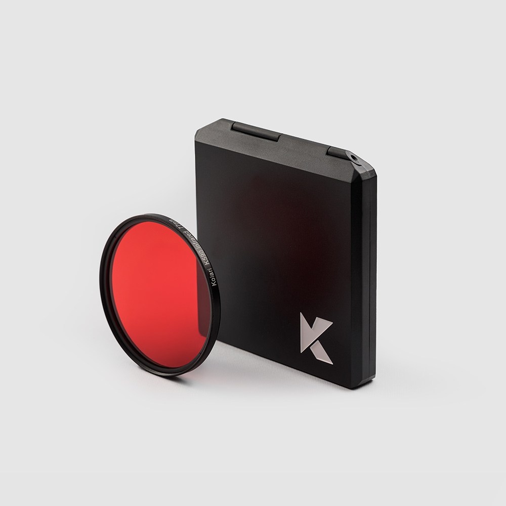 Kolari Vision Infrared Filter 590nm   2