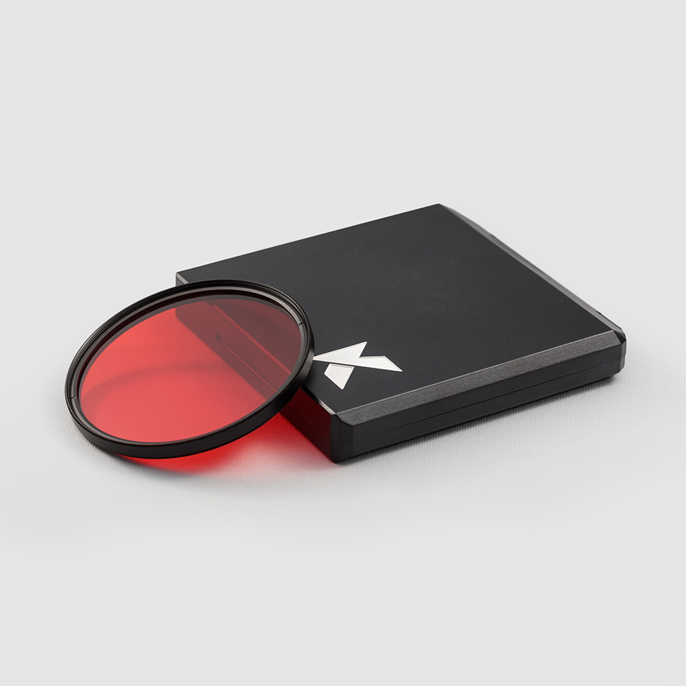 Kolari Vision Infrared Filter 590nm   3