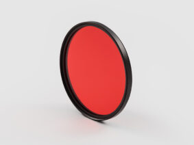 Product : Infrared Lens Filter 590nm