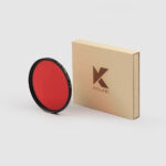 Thumbnail of Product : Infrared Lens Filter 590nm