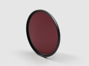 Product : Infrared Lens Filter 665nm