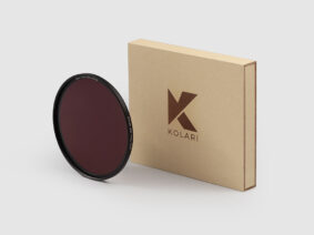 Product : Infrared Lens Filter 665nm