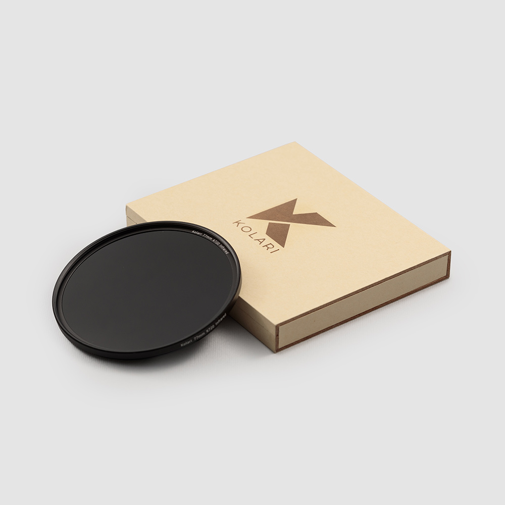 Kolari Vision Infrared Filter 720nm  1