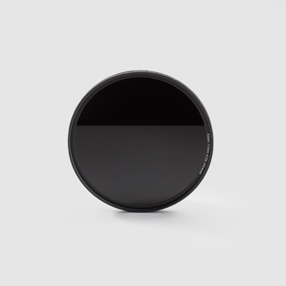 Kolari Vision Infrared Filter 720nm  6