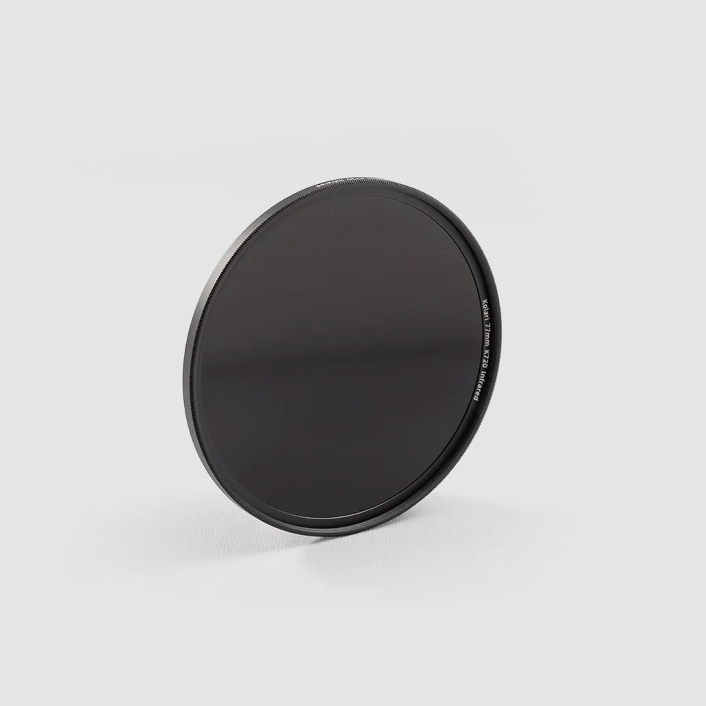 Kolari Vision Infrared Lens Filter 720nm