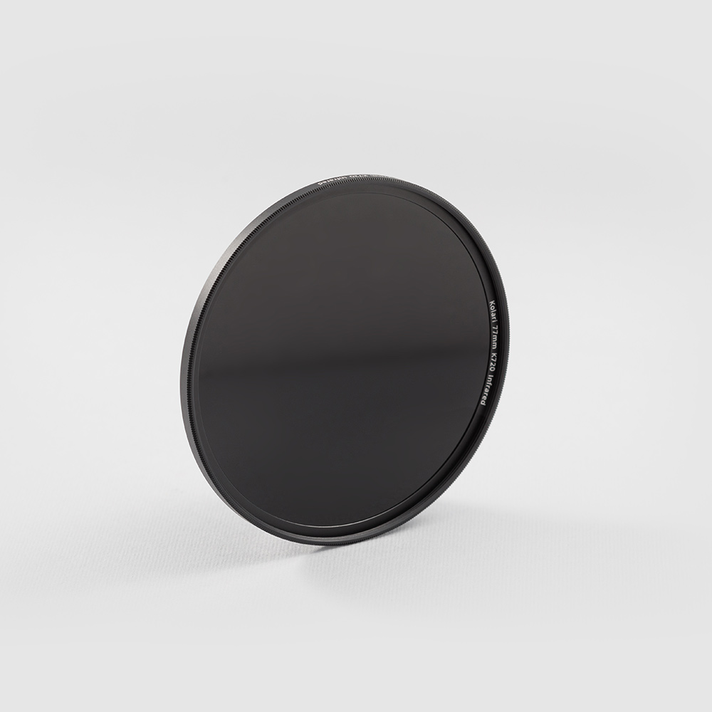 Kolari Vision Infrared Filter 720nm  8