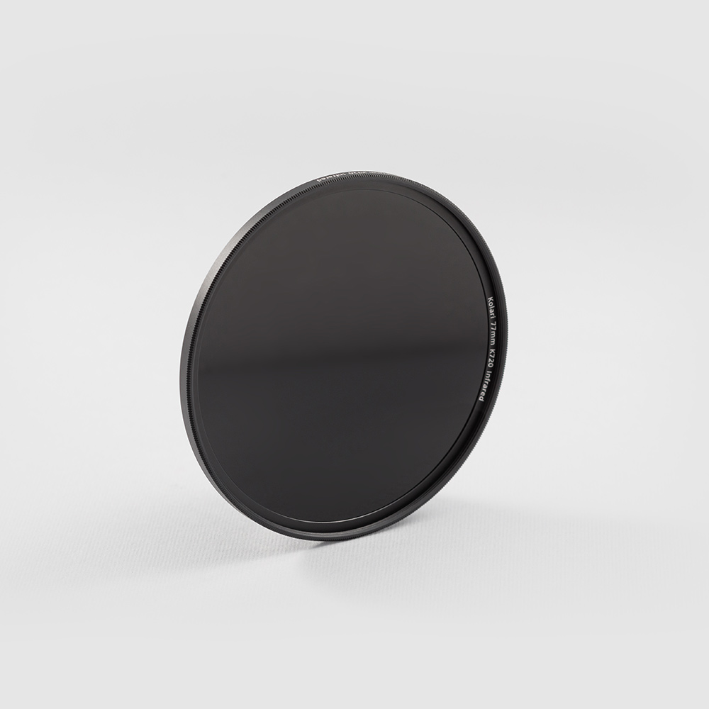 Kolari Vision Infrared Filter 720nm  9