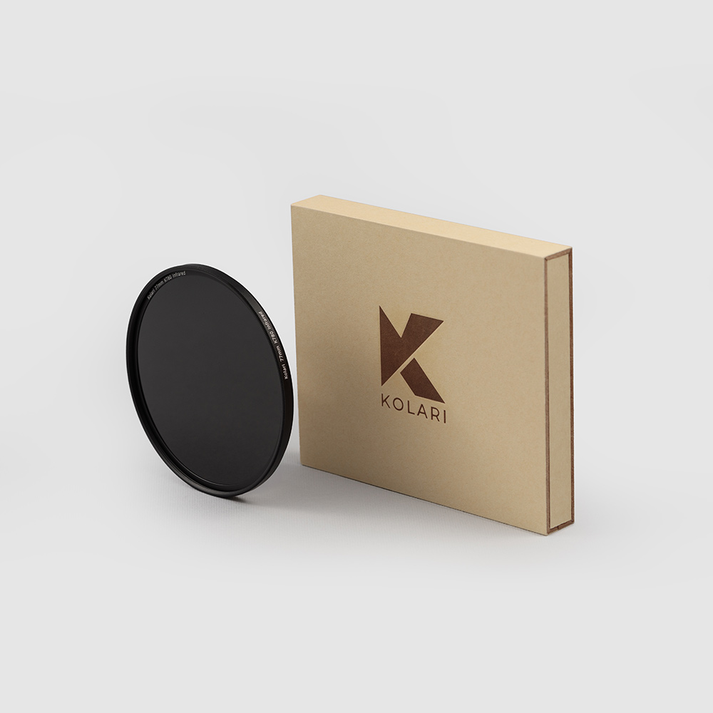 Product : Infrared Lens Filter 780nm