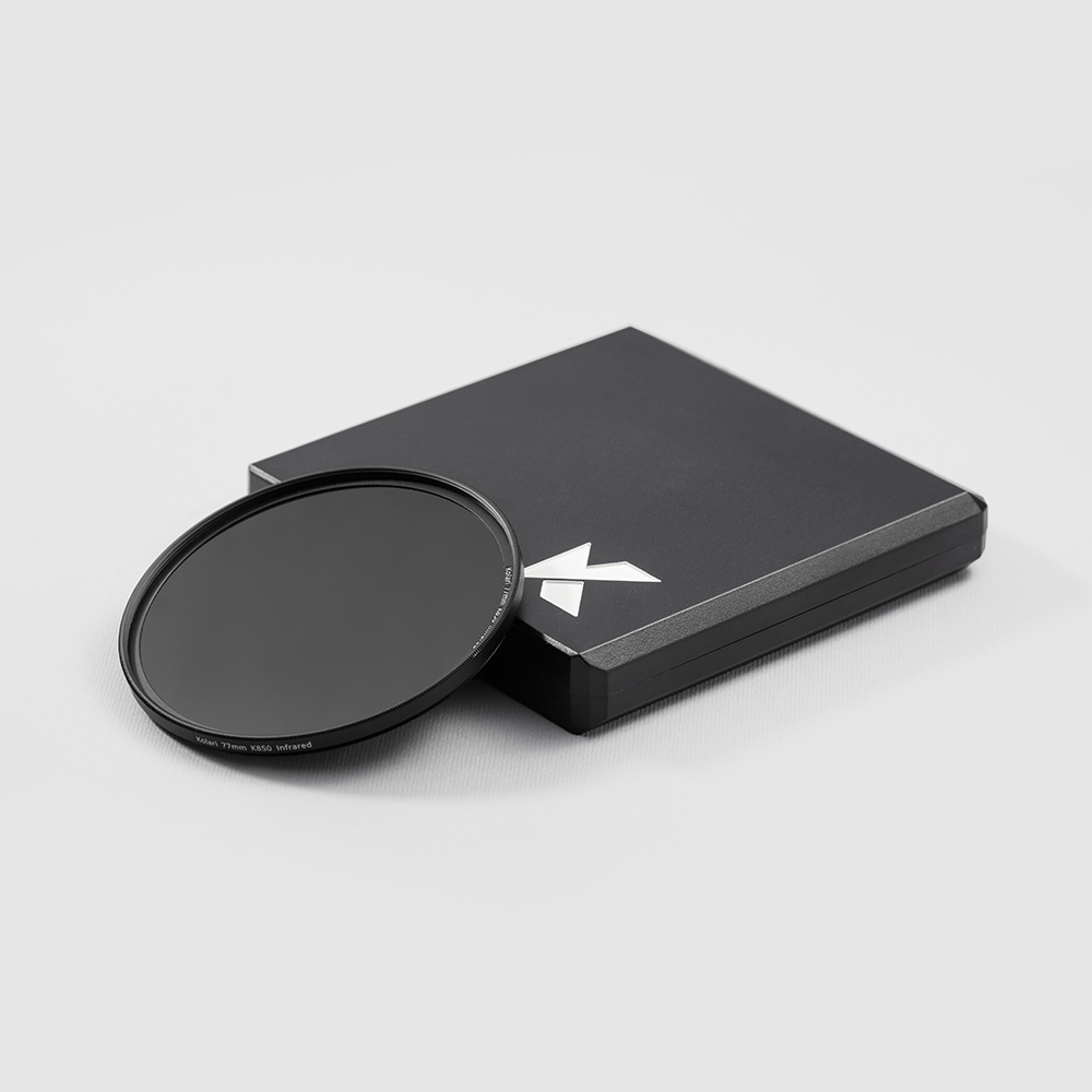 Kolari Vision Infrared Filter 850nm   2