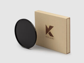 Product : Infrared Lens Filter 850nm