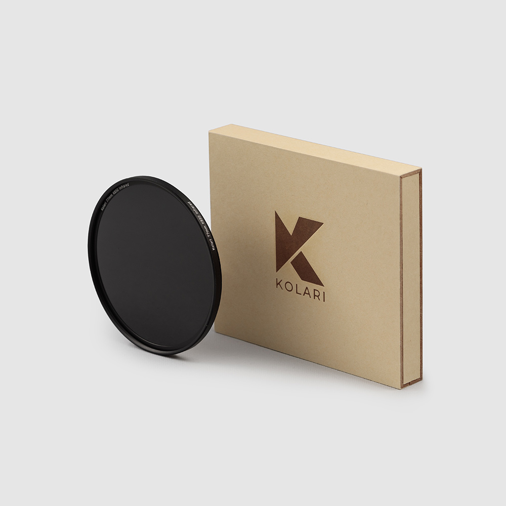 Product : Infrared Lens Filter 850nm