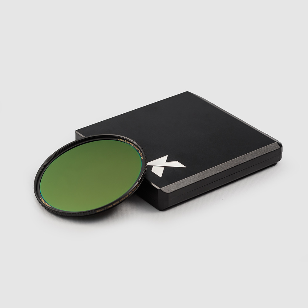 Product : Infrared Lens Filter 930nm