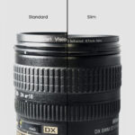 Thumbnail of Kolari Vision Infrared Lens Filter 720nm