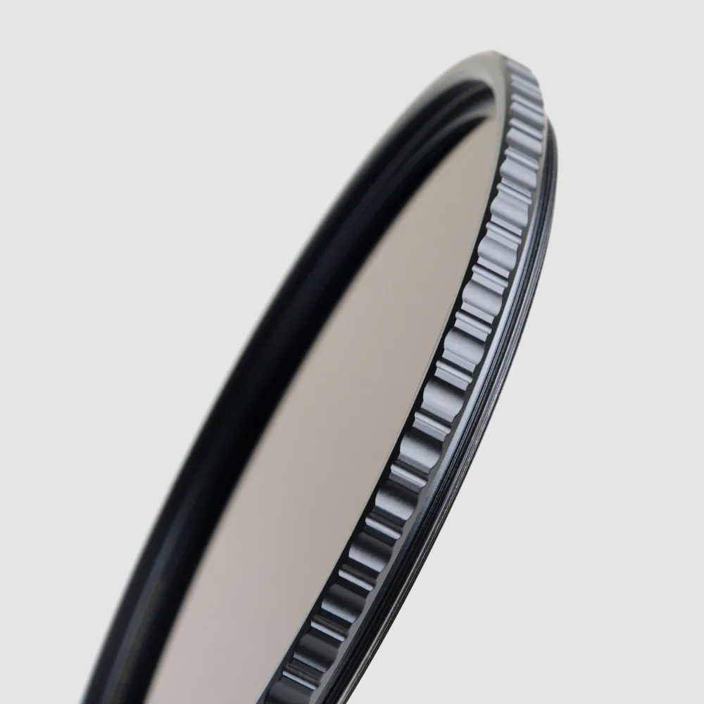 Kolari Vision UVIR Cut Hot Mirror - Pro Gen 3 Features- 720nm Gen 3 Anti-reflective - Anti-smudge - Left