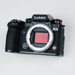 Panasonic Lumix S1R II Disassembly and Teardown