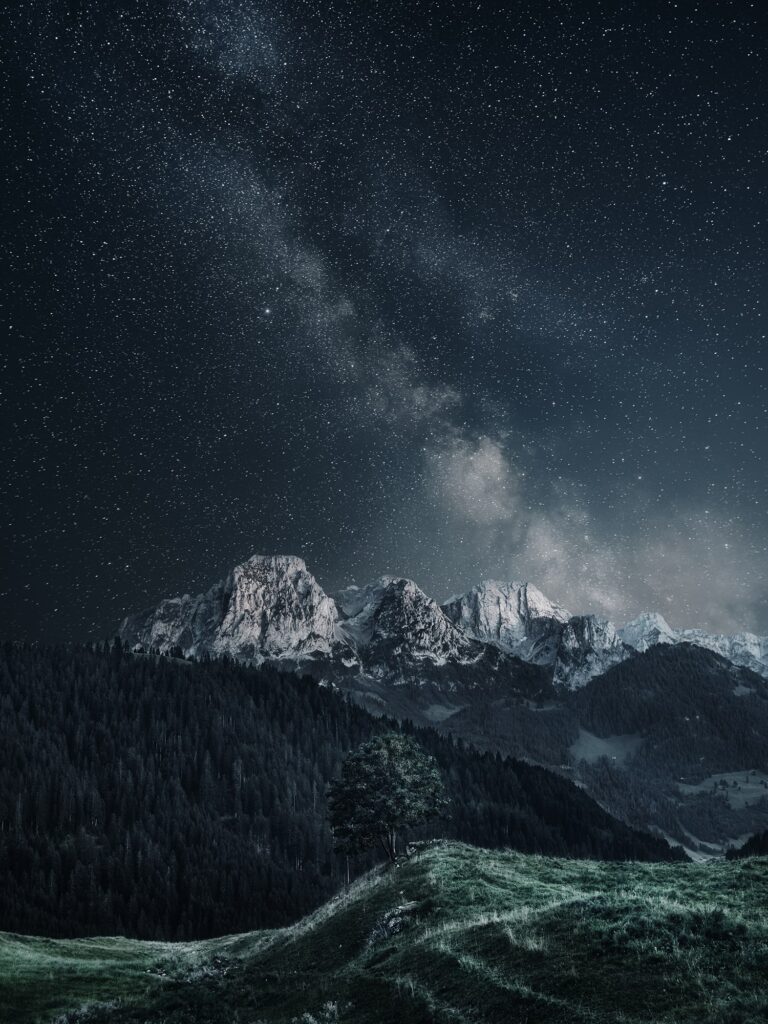 Image name: Losing Track Of Time, Author name: Jonas Hangartner