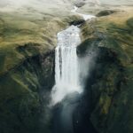 Thumbnail of Image name: Majestic Waterfall, Author name: Simone Marulli