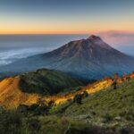 Thumbnail of Image name: Merapi, Author name: Yohan Raintung