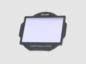 Product : Astro Clip-in Filter For Nikon Z-Mount - Magnetic