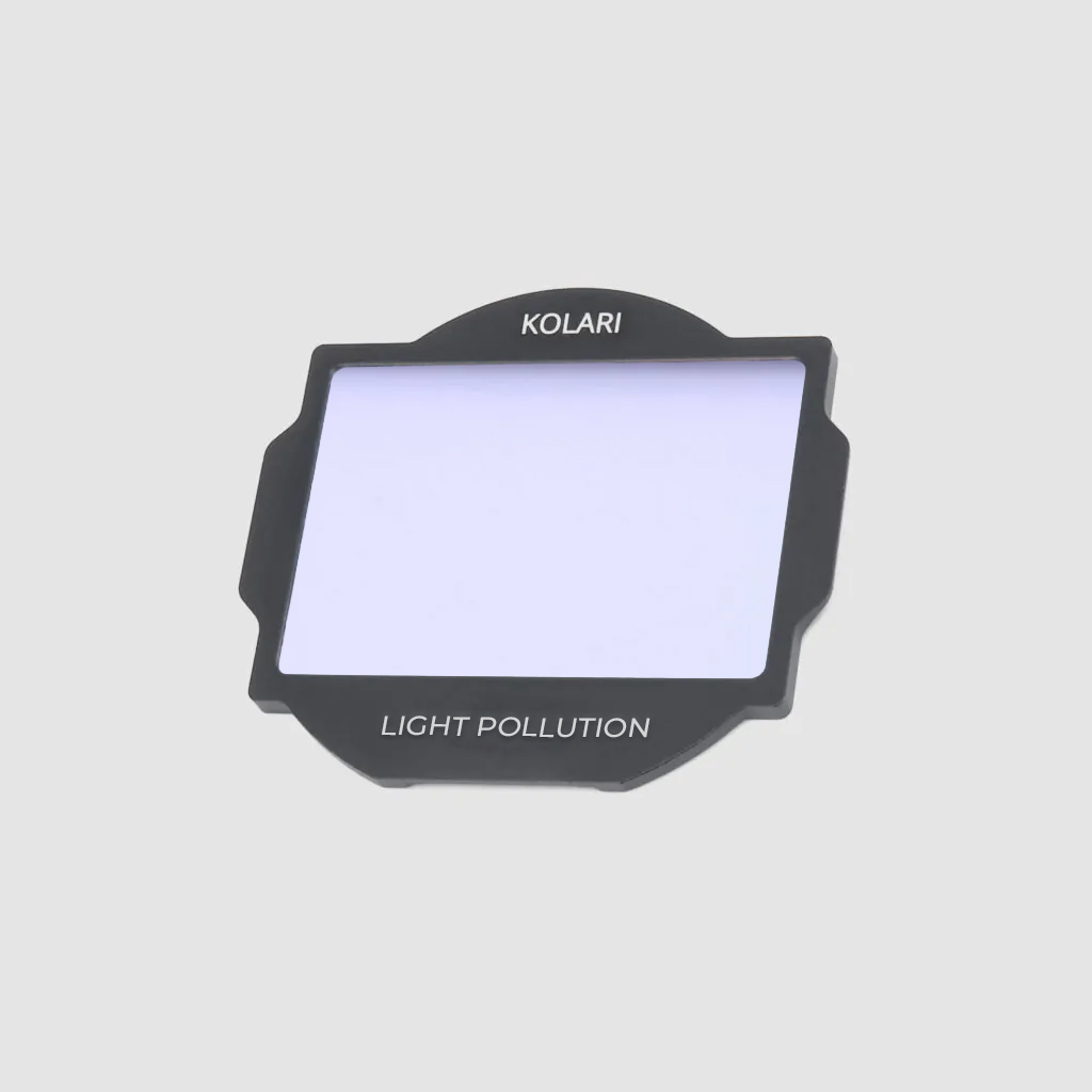 Product : Astro Clip in Filter For Nikon Z Mount   Magnetic