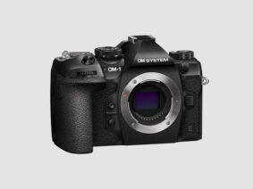 OM System OM-1 mark II Full Spectrum Infrared Converted Mirrorless Camera