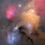 Thumbnail of Image name: Ophiuchus Antares, Author name: Troy Casswell