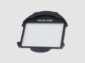 Product : Clear Clip-in Filter For Canon RF Mount- Magnetic