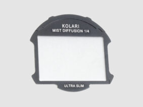 Product : Mist Diffusion Clip-in Filter For Canon RF Mount - Magnetic