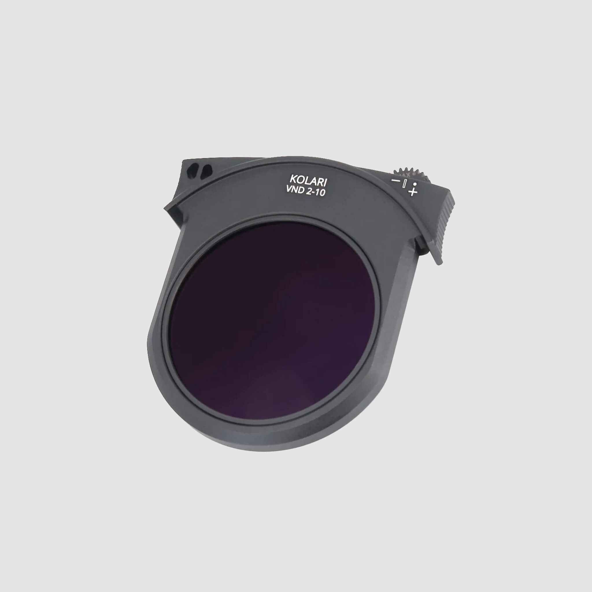 Product : Kolari R Drop-in Filters for Canon EF-EOS R Lens Mount Adapter (UV/IR Cut) - RdropinVND210 - Kolari R Drop-in Filters for Canon EF-EOS R Lens Mount Adapter - Product Image