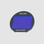 Thumbnail of Kolari Magnetic Clip in Filters For Fujifilm X Mount (Infrared)   K665 Infrared