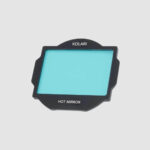 Thumbnail of Product : Hot Mirror Clip in Filter For Nikon Z Mount   Magnetic