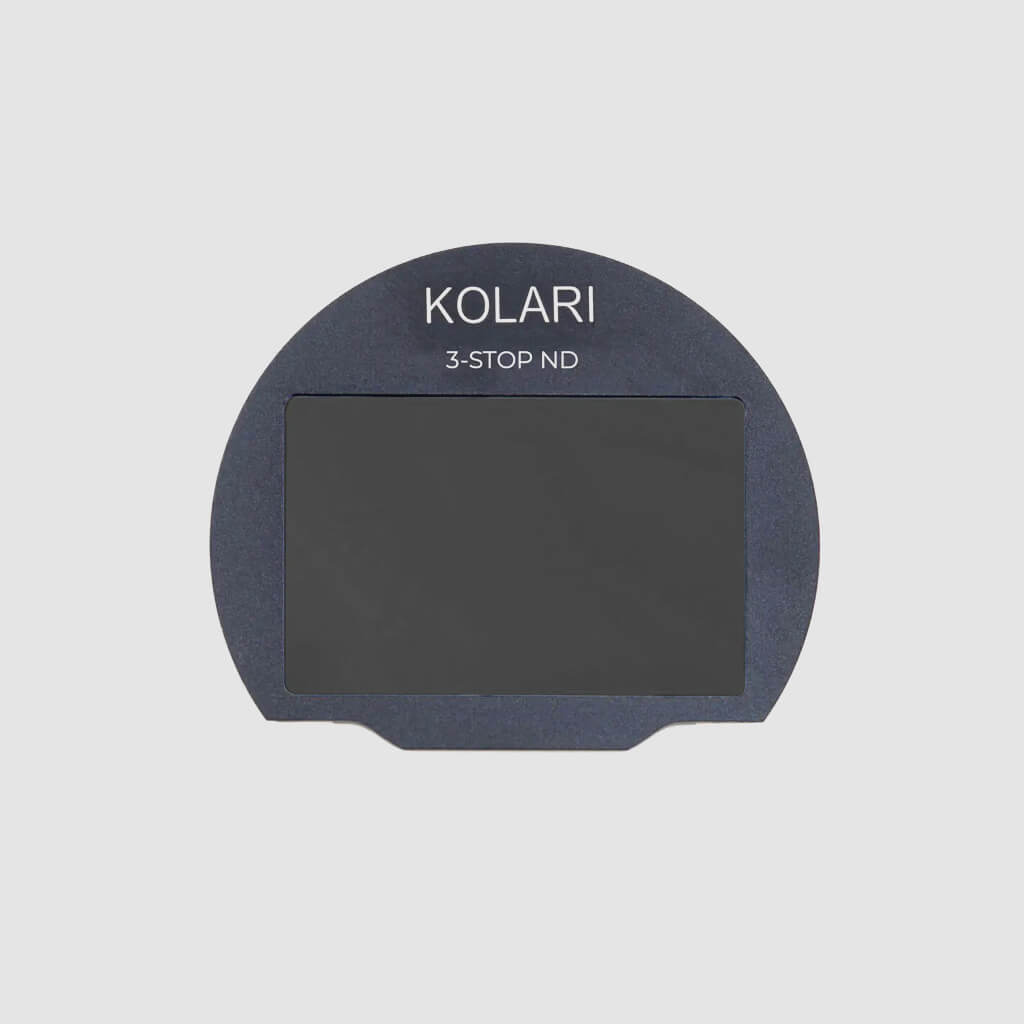 Product : ND Clip in Filter for RED KOMODO Mount   Magnetic