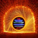 Thumbnail of 4   ND   Wheel of Fire Lars Michael