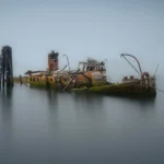 Thumbnail of 5   ND   Wreck of the Mary D  Hume Mike Lee