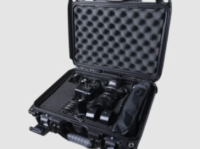 Nikon Z5 Full-Spectrum UV/IR Camera Forensic Photography Kit