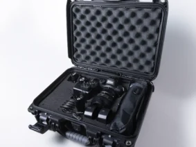 Nikon Z5 Full-Spectrum UV/IR Camera Forensic Photography Kit