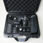 Thumbnail of Canon R5 forensics kit full – front white background