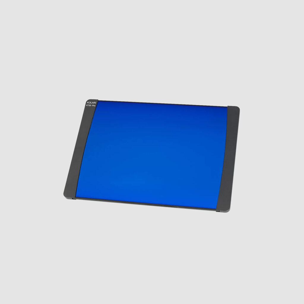 Kolari Cinema Infrared Filters   CineK720Pro