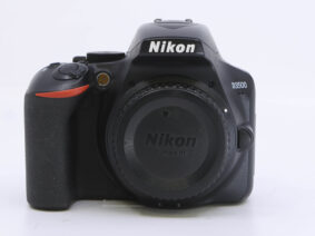 Nikon D3500 AR/AS Full Spectrum Converted Digital Camera (Used)