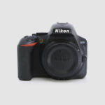 Thumbnail of Nikon D3500 AR/AS Full Spectrum Converted Digital Camera (Used)   IMG 0002