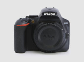 Nikon D3500 AR/AS Full Spectrum Converted Digital Camera (Used) - IMG_0002