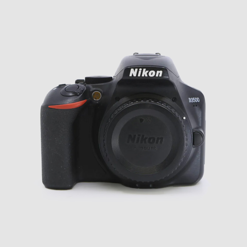 Nikon D3500 AR/AS Full Spectrum Converted Digital Camera (Used) - IMG_0002