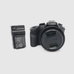 Thumbnail of Panasonic Lumix FZ1000 Full Spectrum Converted Digital Camera (Used)