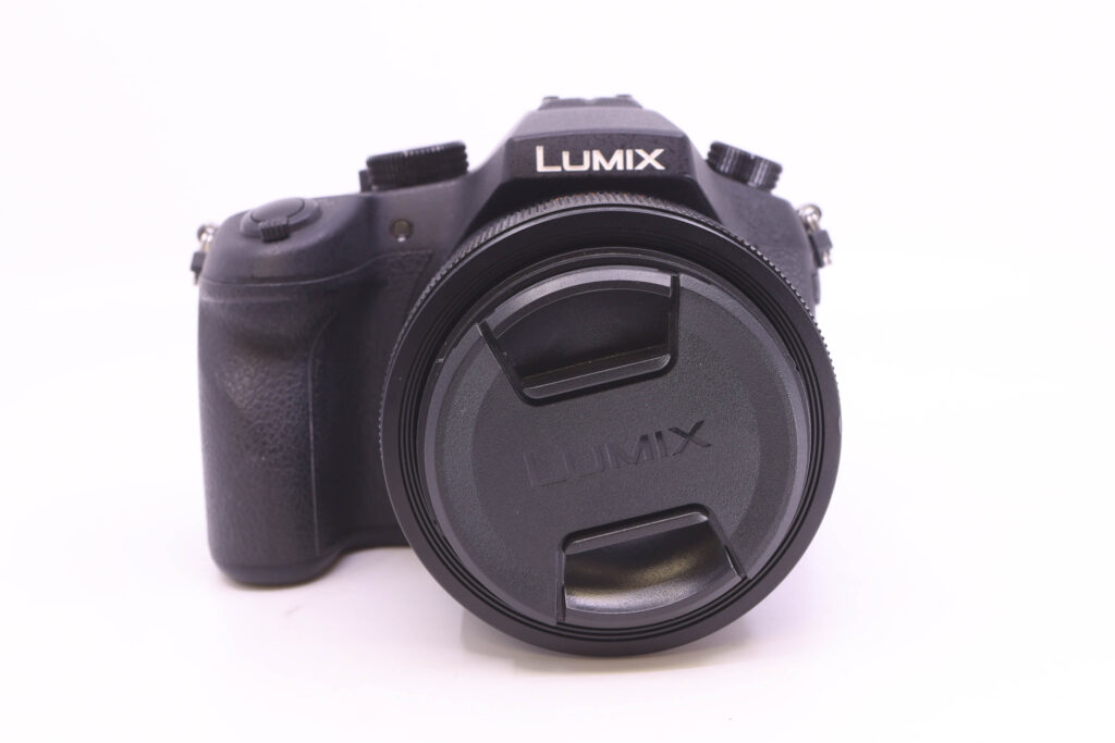 Panasonic Lumix FZ1000 Full Spectrum Converted Digital Camera (Used)