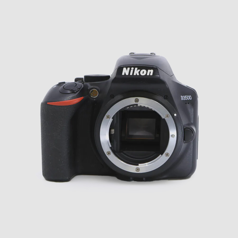 Nikon D3500 AR/AS Full Spectrum Converted Digital Camera (Used)   IMG 0003 2