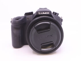 Panasonic Lumix FZ1000 Full Spectrum Converted Digital Camera (Used)