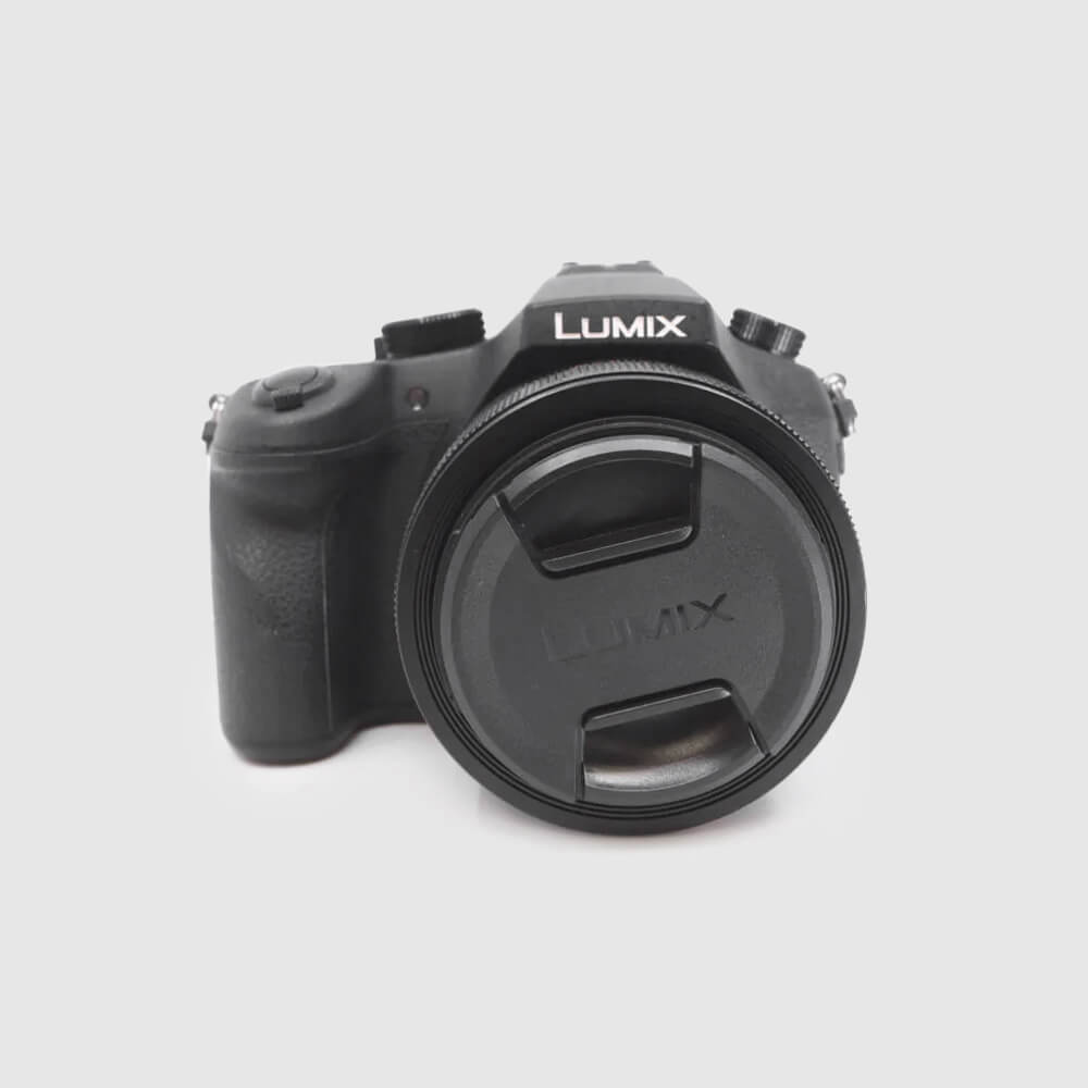 Panasonic Lumix FZ1000 Full Spectrum Converted Digital Camera (Used)